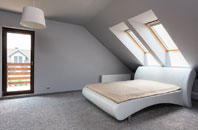 Tulloch bedroom extensions
